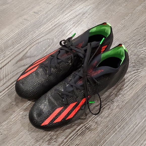 Adidas X Speedportal.2 FG Firm Ground Soccer Cleat Size 11 main image 11